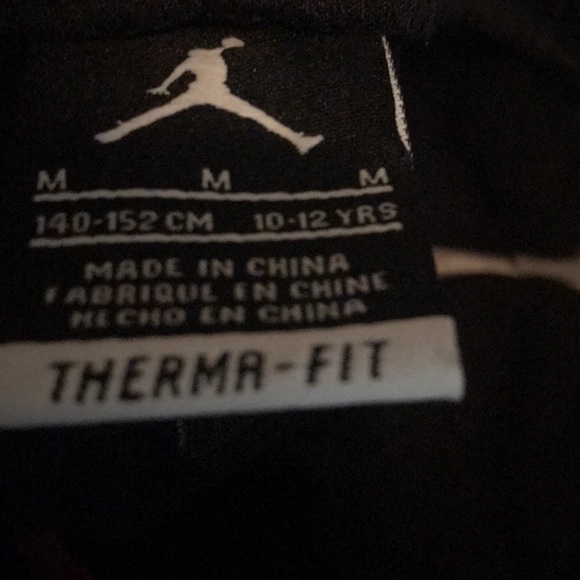 Jordan pants - Picture 2 of 2